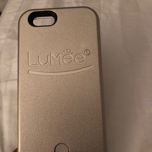 iPhone 6 lumee